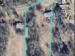 3285 Blaney Hill Rd, Conway, AR 72032