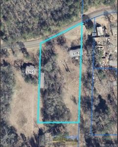 3285 Blaney Hill Rd, Conway, AR, 72032