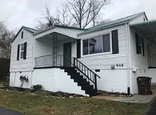 646 Robertsville Rd, Oak Ridge, TN 37830