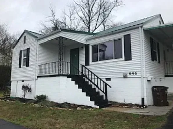 646 Robertsville Rd, Oak Ridge, TN 37830