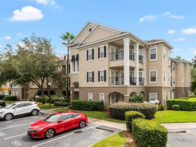 3605 CONROY ROAD #516, Orlando, FL, 32839
