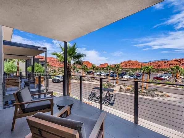 1400 E Black Desert Dr #20254, Ivins, UT 84738