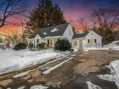 17 Walker St, Westborough, MA, 01581