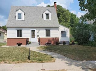 536 South Ave, North Mankato, MN 56003