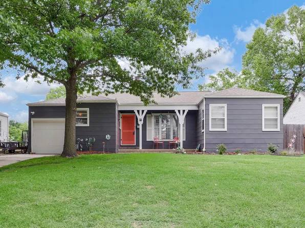 322 Coronado St, Wichita, KS 67208