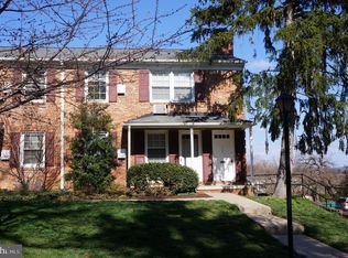 117 Talbott St #117, Rockville, MD 20852