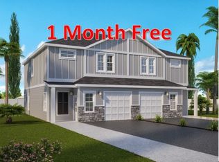 1711 Moylan Rd, Panama City Beach, FL 32407