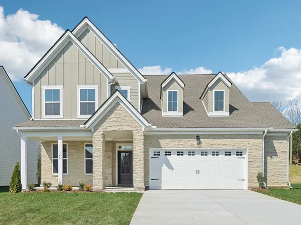 145 Emeline Way Lot 20, Mount Juliet, TN 37122