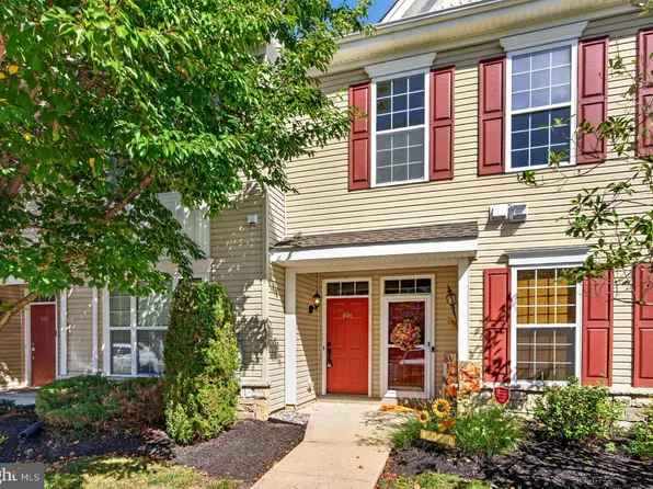 406 Degas Ct, Williamstown, NJ 08094