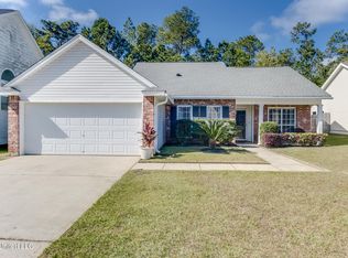 11174 River Bend Dr, Gulfport, MS 39503