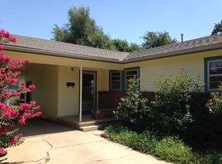 1215 W 29th St S, Wichita, KS 67217