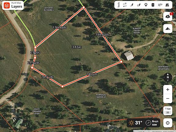 2nd image of 2841 Singletree Rd