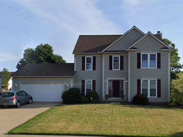 11312 Grand Valley Dr NW, Uniontown, OH 44685