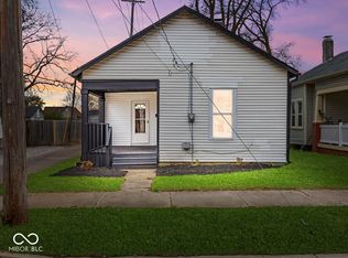 238 E Franklin St, Shelbyville, IN
