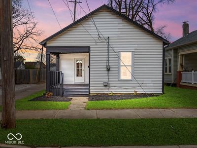 238 E Franklin St, Shelbyville, IN, 46176