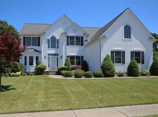6131 Inverness Ter, Fairview, PA 16415