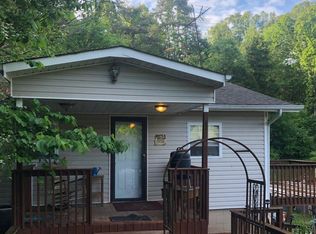 358 Racetrack Hollow Rd, La Follette, TN 37766