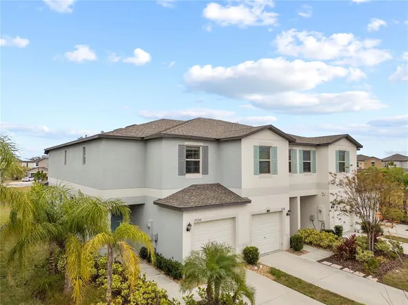 7230 Sweet Alyssum Ct, Tampa, FL 33619