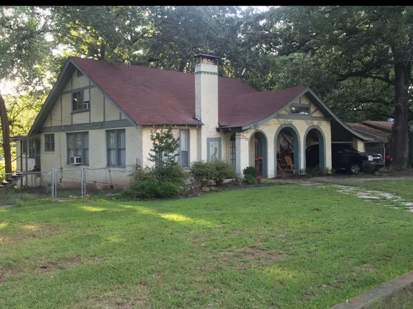 462 S Hyatt St, Monticello, AR 71655