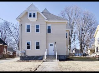 8 Conner Ave #3, Westfield, MA 01085