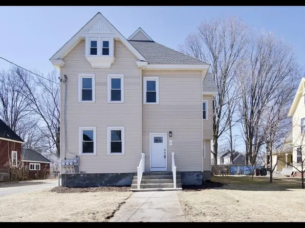 8 Conner Ave #3, Westfield, MA 01085