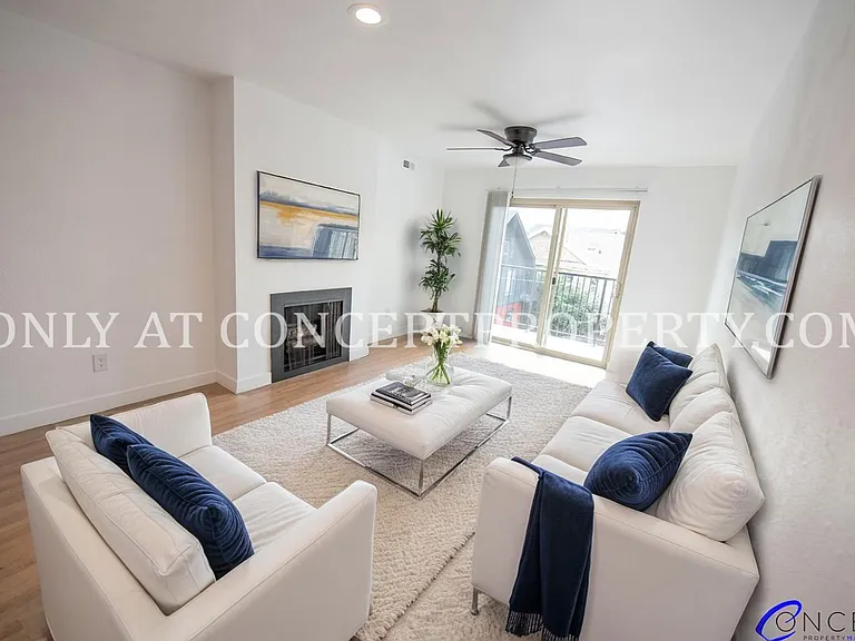 Avenue View Apartments — Photo 39