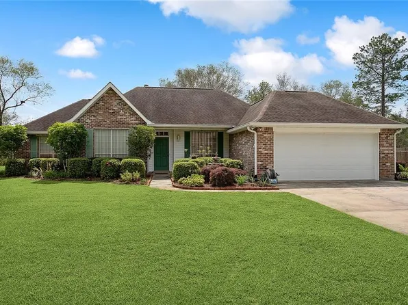 35 Laura Dr, Hammond, LA 70401