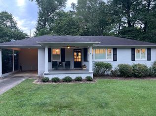 605 Royal St, Birmingham, AL 35213