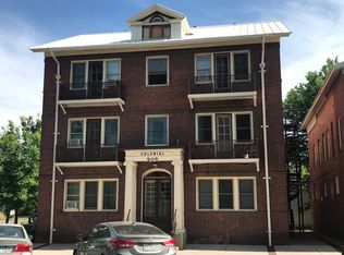 205 Lincoln St, Sterling, CO 80751