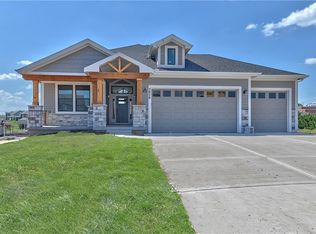 24616 W 60th Ter, Shawnee, KS 66203