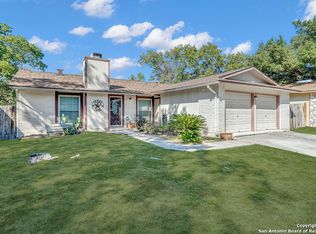 5719 Fort Clinton, San Antonio, TX 78233