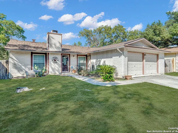5719 Fort Clinton, San Antonio, TX 78233