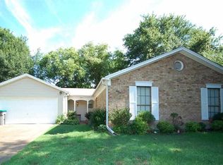 6778 Rockingham Rd, Memphis, TN 38141