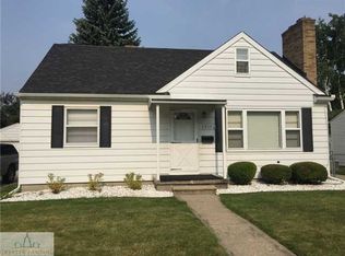 1217 N Hayford Ave, Lansing, MI 48912