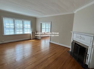 1111 Lake St APT 2, Evanston, IL 60201