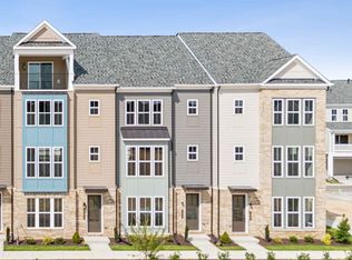 Laurel Grand View Plan, Shire Walk, Henrico, VA 23233