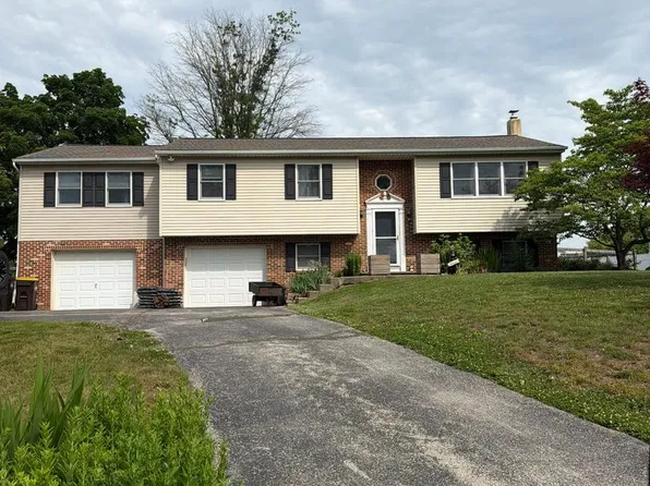 2519 Jane Ln, Gilbertsville, PA 19525