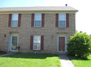 341 Houston Creek Dr, Paris, KY 40361