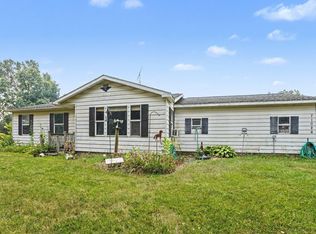 71026 Miller Rd, Sturgis, MI 49091