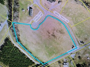 1061 Cabin Creek Dr, Jamesville, NC 27846