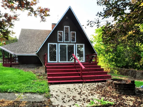 309 Vance Dr, Burgettstown, PA 15021