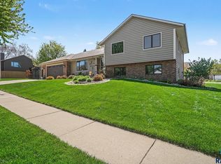 3301 E Marson Dr, Sioux Falls, SD 57103