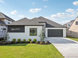 2357 E 134th Cir, Bixby, OK 74008