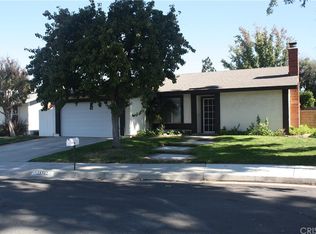 25762 Olivas Park Rd, Santa Clarita, CA 91355