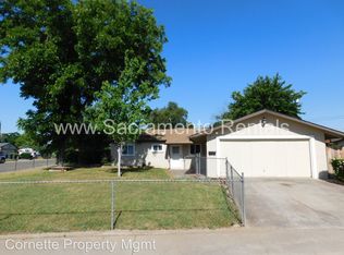 8113 Basswood Way, Citrus Heights, CA