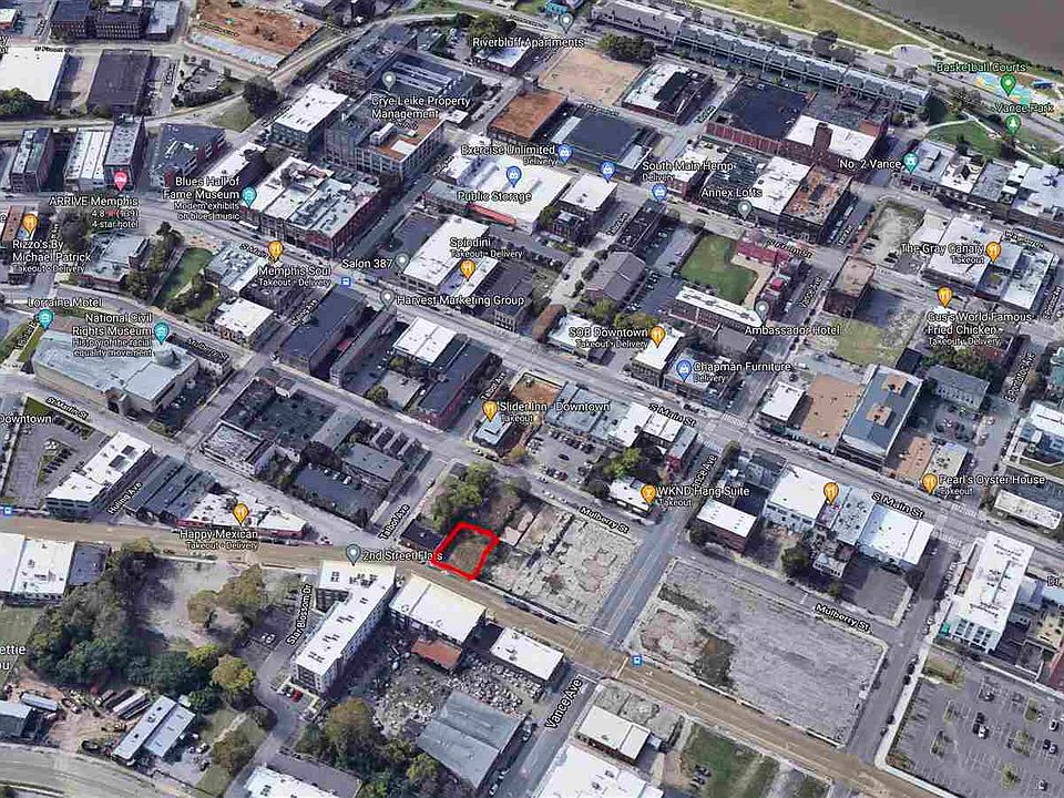 2nd image of 0 S 2nd St #6