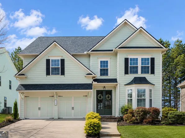 6263 Cedar Spring Ln, Hoschton, GA 30548