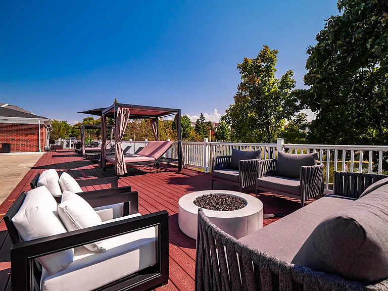 Cherry Tree Village Apartments — Photo 17