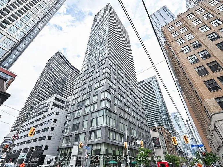 101 Peter St #1709 — Photo 1