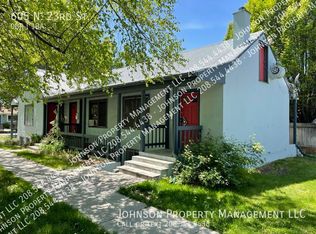 605 N 23rd St, Boise, ID 83702